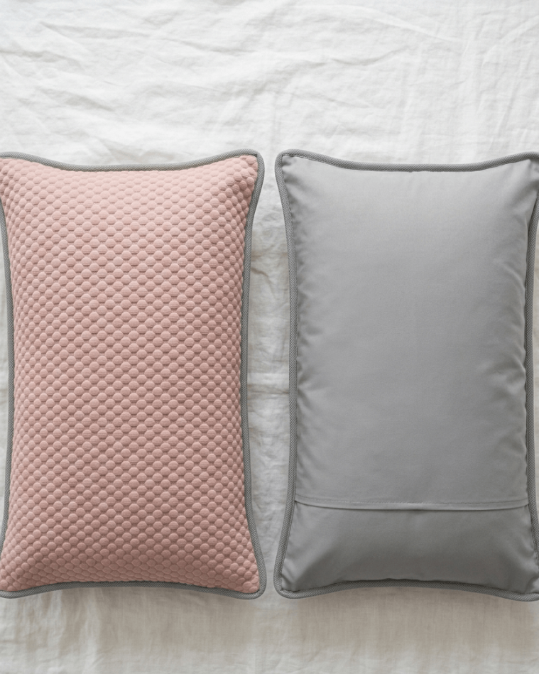 Cool Night Pillowcase