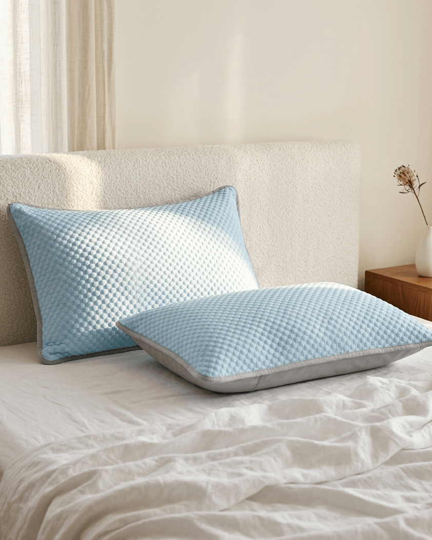 Cool Night Pillowcase