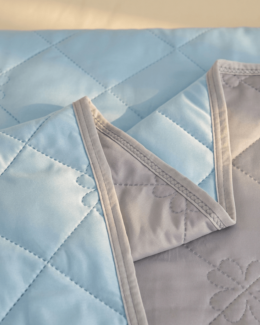 The Cooling Blanket