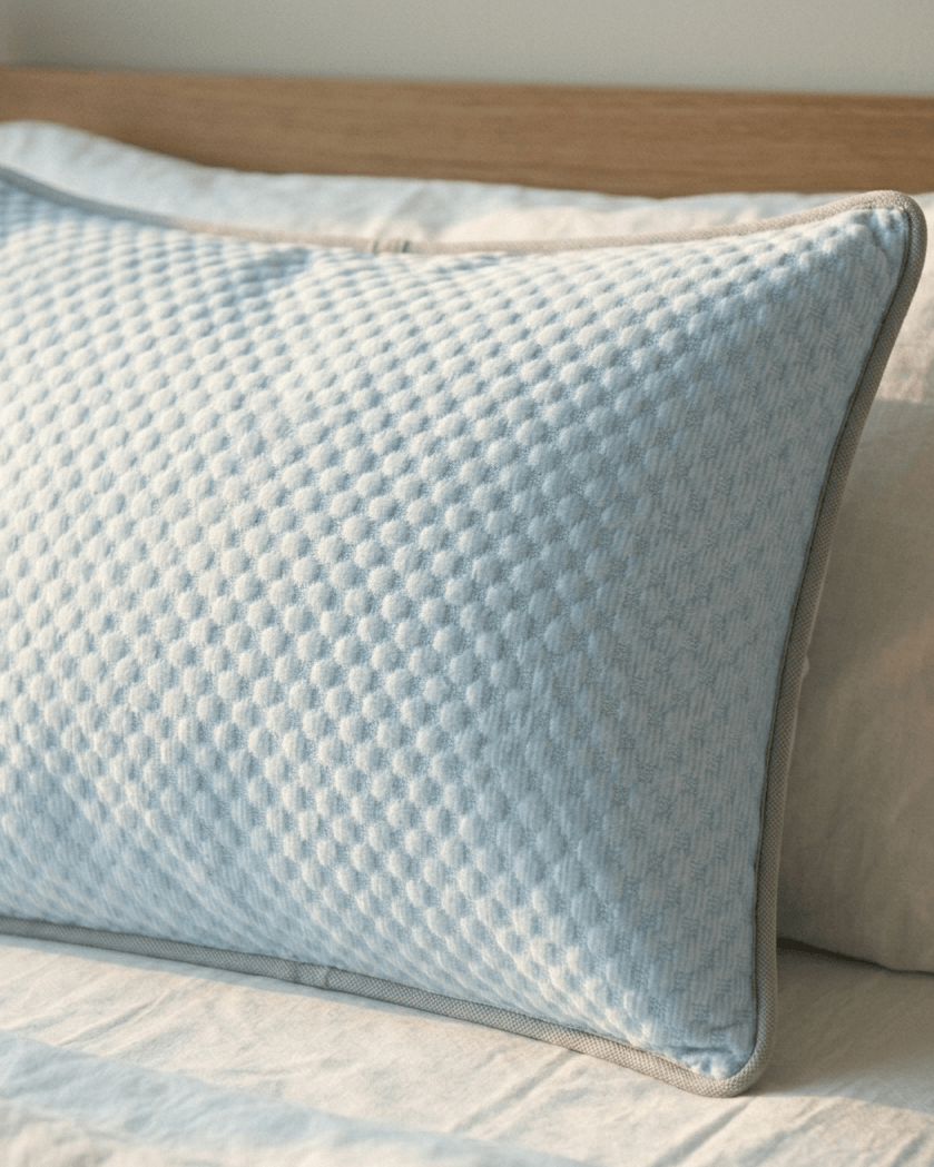 Cool Night Pillowcase