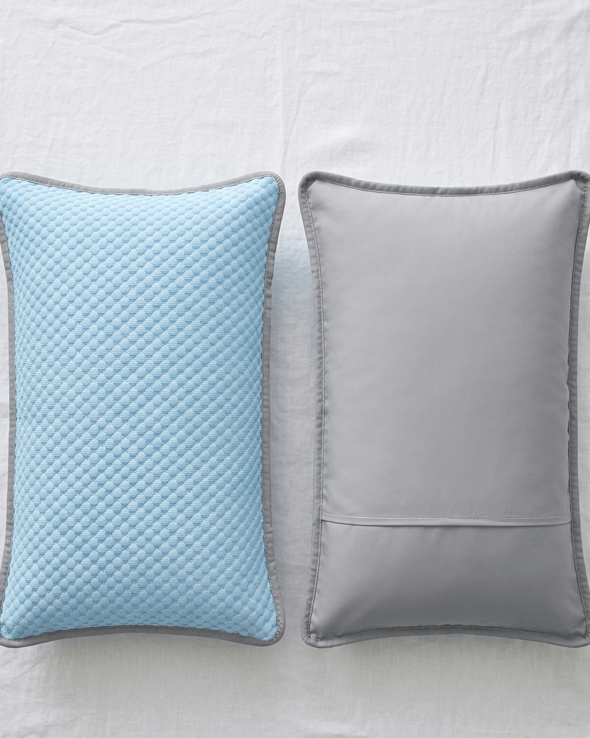 Cool Night Pillowcase